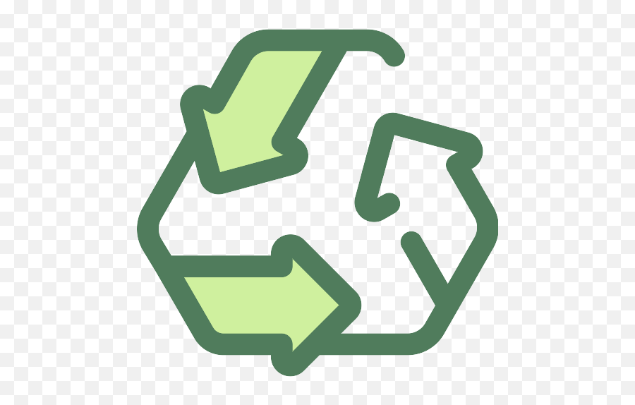 Recycle Vector Svg Icon 35 - Png Repo Free Png Icons Cute Nature Png,Recyclable Icon
