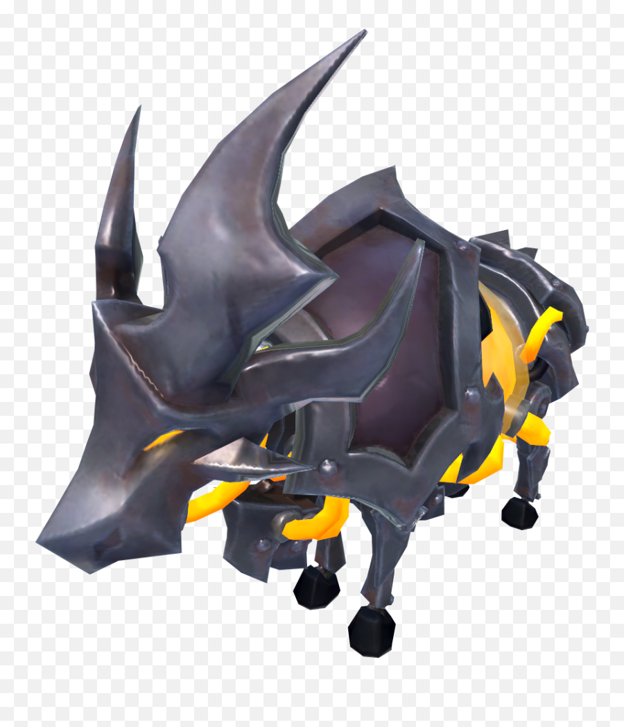 Mechanayak - The Runescape Wiki Fictional Character Png,Icon Mechanica Helmet