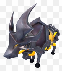 Mechanayak - The RuneScape Wiki Fictional Character png