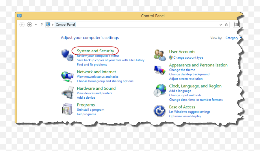 Rfms Connect Installation Guide U2013 Business Insights By - Technology Applications Png,Windows 7 Homegroup Icon Appeared