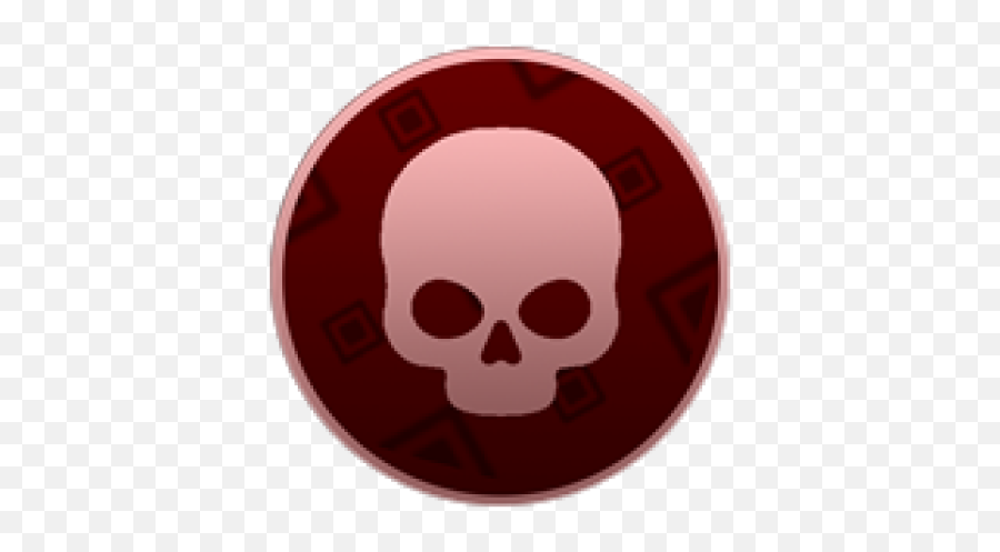 The True Limit - Roblox Dot Png,Fortnite Skull Icon
