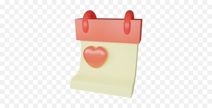 Love Calendar Icon - Download In Line Style Girly Png,Love Icon Pack