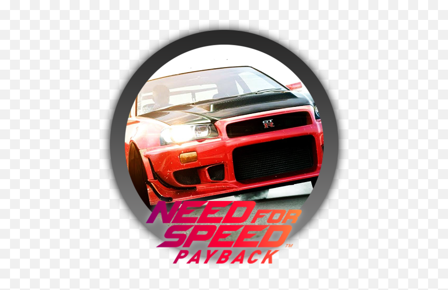 Need For Speed Payback 99accs - Need For Speed Payback Icon Png,Nfs Icon
