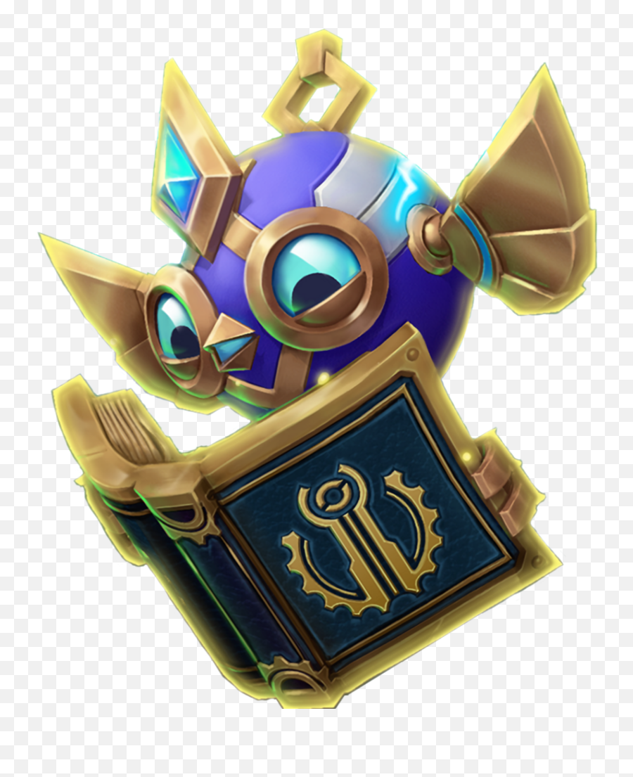 Hextech Github Topics - Little Legends Tocker Png,League Hextech Gunblade Icon