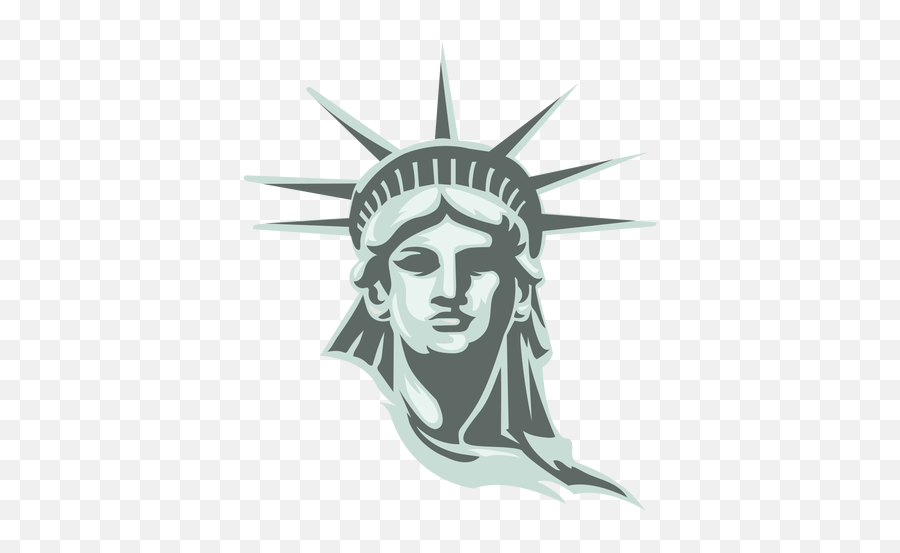 Statue Of Liberty Png U0026 Svg Transparent Background To Download - Liberty Island,Statue Of Liberty Icon Png
