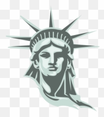 Statue Of Liberty Png U0026 Svg Transparent Background To Download - Liberty Island,Statue Of Liberty Icon Png
