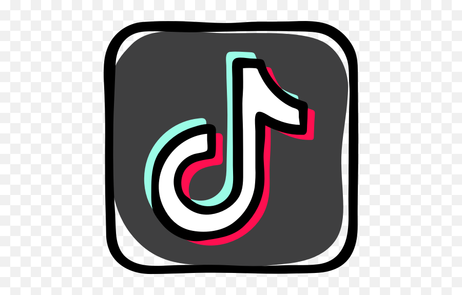 Lip - Tiktok Png,Tik Tok Png