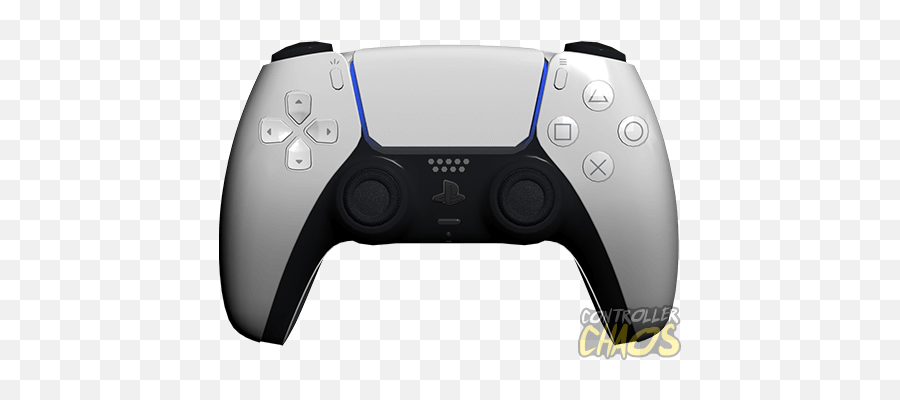 Build Your Own Ps5 - Ps5 Controller Png,Wii Classic Controller Icon