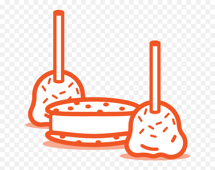 Pattyu0027s Cheesecakes - Drawing Png,Yum Icon