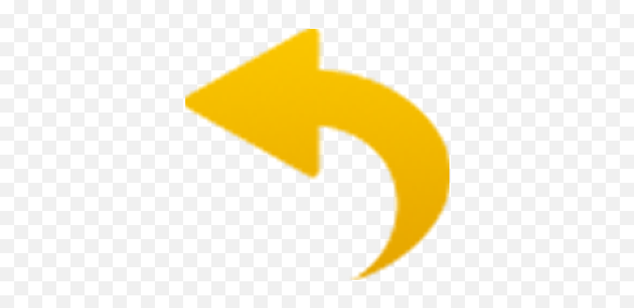 Download If You Decide To Return Your Car Us It Must Be - Back Icon Yellow Png,Back Icon