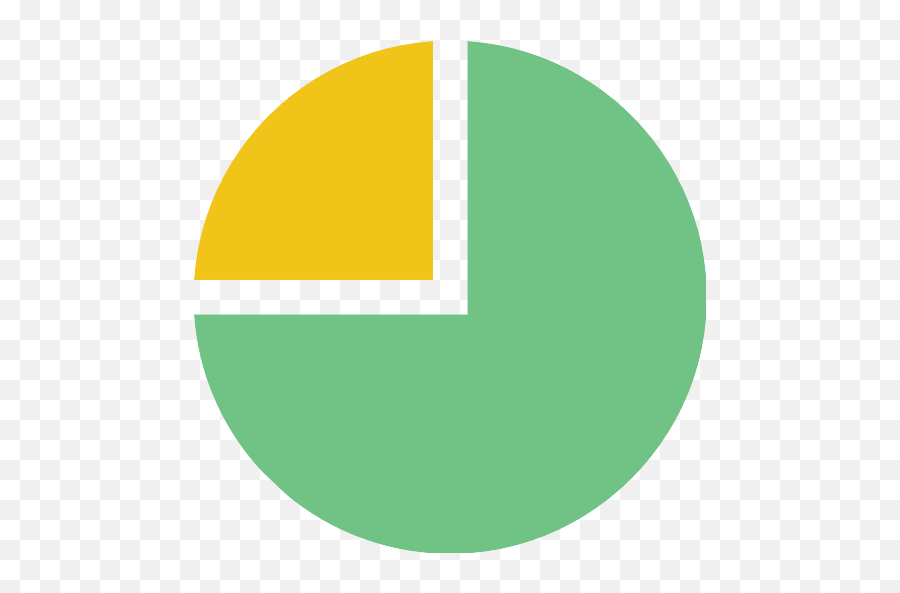 Pie Chart Vector Svg Icon 171 - Png Repo Free Png Icons Pie Chart,Pie Chart Icon Png