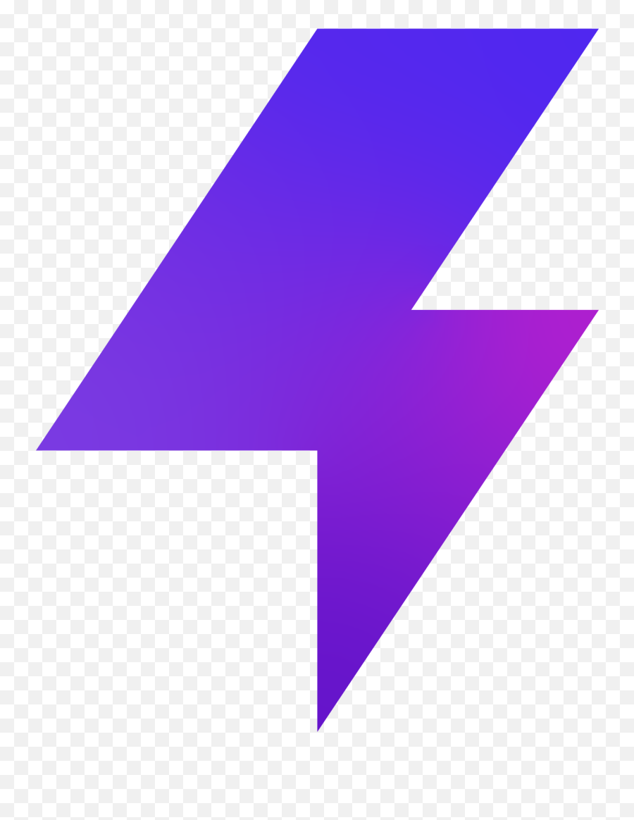 Selman Design - Vertical Png,Purple Triangle Icon
