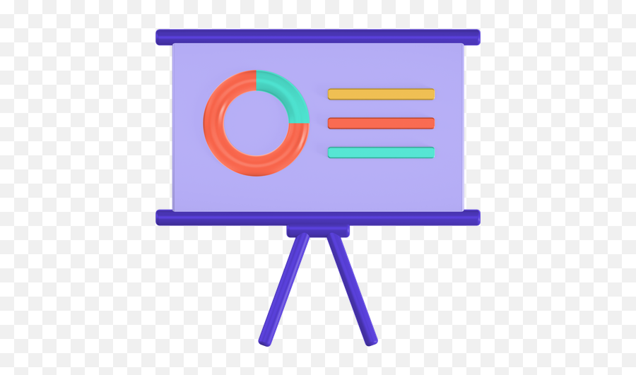 Statistics Icon - Download In Flat Style Horizontal Png,Graphic Icon