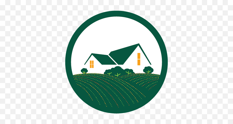 Slice Seeding Service - Horizontal Png,Farm Icon Free