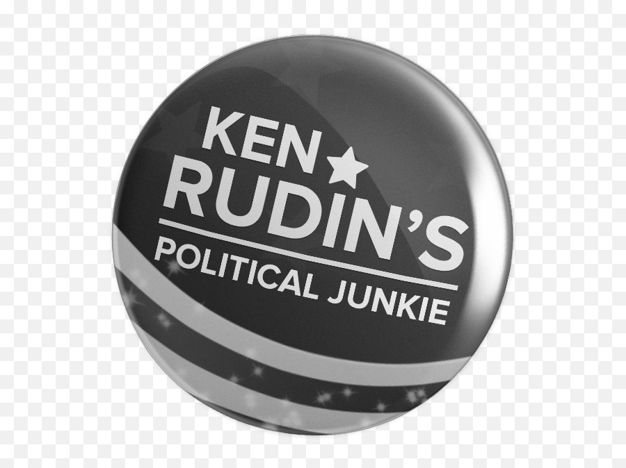 Station Resources - Ken Rudinu0027s Political Junkie Png,Neverwinter Icon