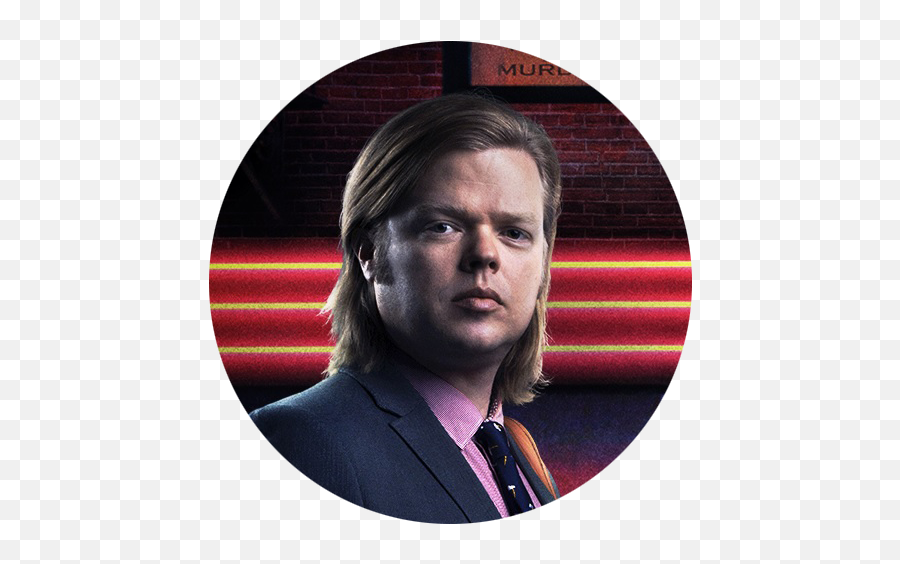 Claire Temple - Foggy Nelson Daredevil Png,Kilgrave Icon