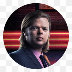 Claire Temple - Foggy Nelson Daredevil png