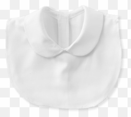 Great Outfits In Fashion History All Stars Edition Alexa - Peter Pan Collar png