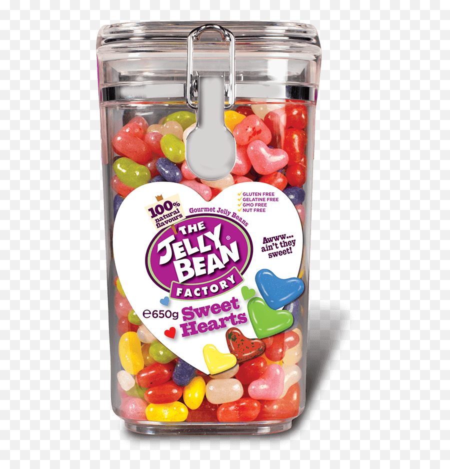 Sweets Clipart Jelly Candy - Jelly Bean Heart Beats Png,Jelly Beans Png