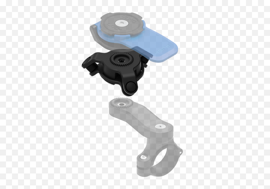 Motorcycle - Vibration Dampener Quadlock Dampener Png,Moto X Star Icon