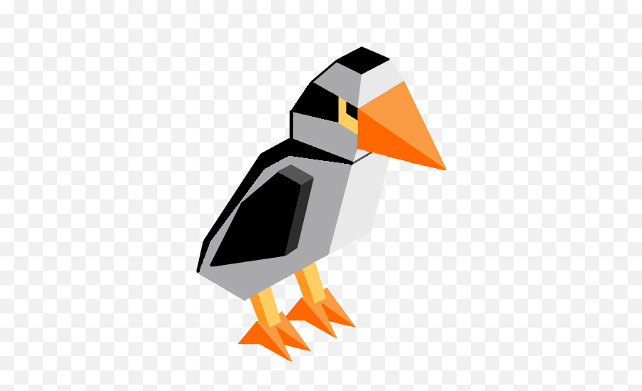 Made Some Polytopia Birds For The Quetzali Tribe Moon Had - Piciformes Png,Puffin Icon