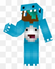 Openedfree Drawn Minecraft Avatars Page 4 Hypixel - Fictional Character Png,Shield Server Icon Minecraft
