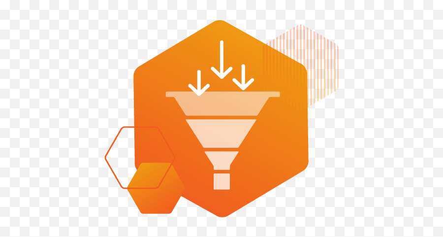 Get The Guide To Understand Your Marketing Funnel - Language Png,Aws Glue Icon