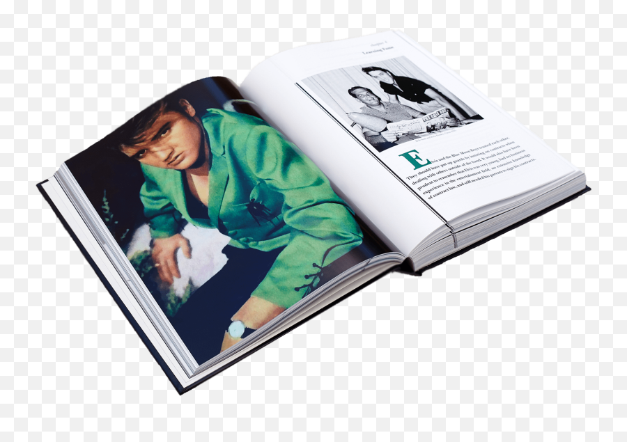 Home - Photography Book Png,Elvis Icon