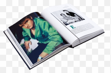 Home - Photography Book Png,Elvis Icon