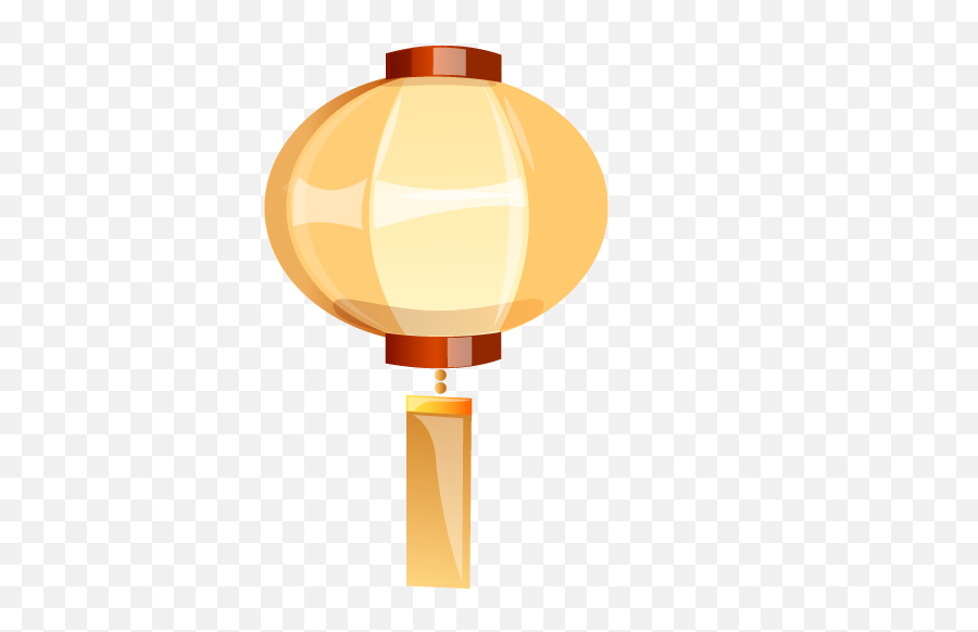 Lamp Yellow Icon Png Ico Or Icns Free Vector Icons - Lantern,Japanese Lantern Icon