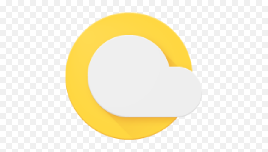 Download Android Weather App - Best Weather Apps For Android Dot Png,Weather App Icon Meanings