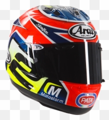 Worldsbk - Motorcycle Helmet png