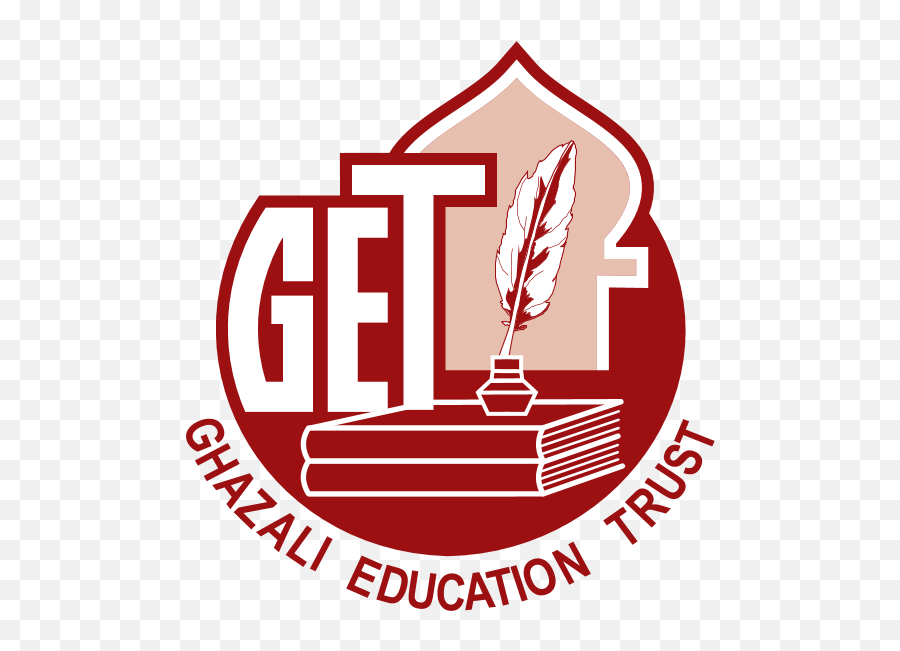 Ghazali Education Trust Logo Download - Logo Icon Png Svg Ghazali Education Trust Logo Png,Education Logo Icon
