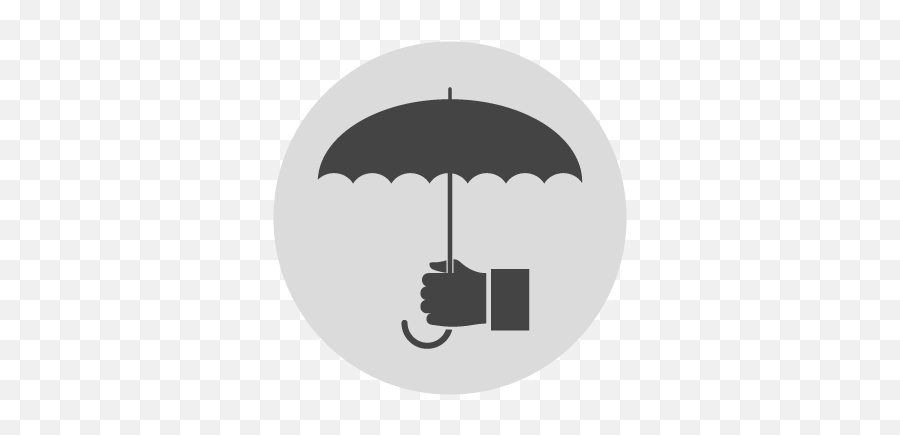 Find The Caregiver You Need Leanonwe - Umbrella And Hand Cartoon Png,Keep Dry Icon