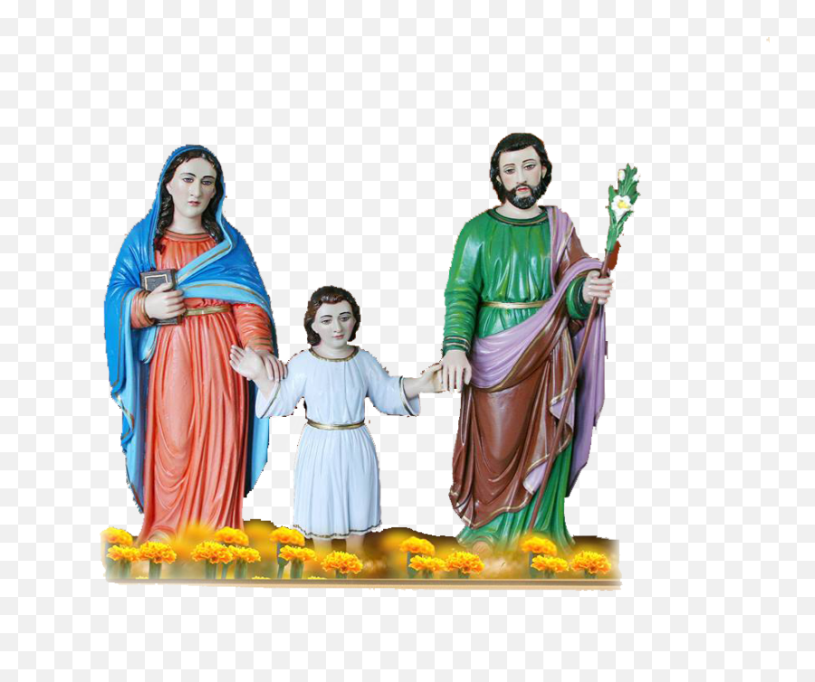 Holy Family Forane Church Ponkunnam - Religion Png,Labor Of The Holy Family Icon High Res