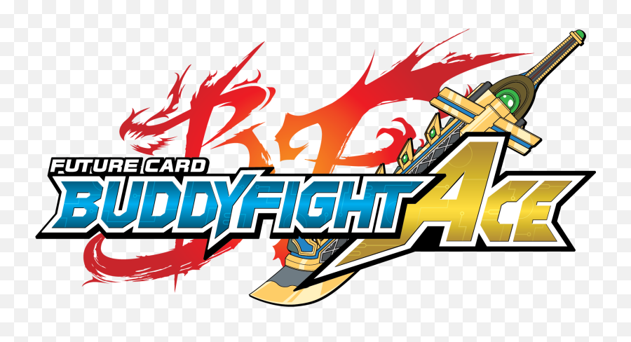 Media Kit Future Card Buddyfight - Future Card Buddyfight Logo Png,Ace Card Png