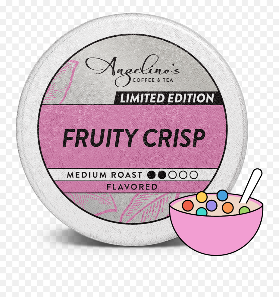 Fruity Crisp Png Airbrush Icon