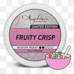 Fruity Crisp Png