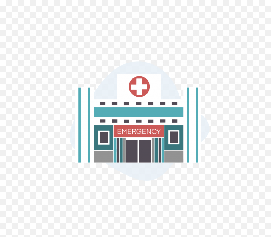 Emk Foundation Png Hospital Icon Vector