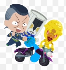Okuyasu Fucking Murders Rhcp Rpitterpatterpop - Fictional Character png