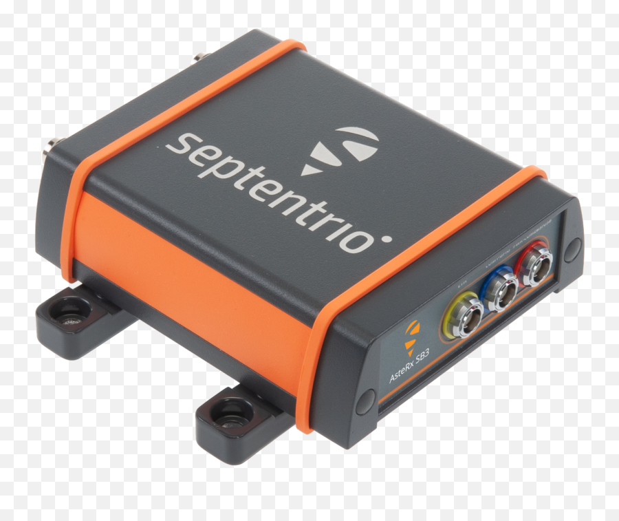 Septentrio Asterx Sb3 Gnss Receivers From Oem - Portable Png,Leica Icon Robot