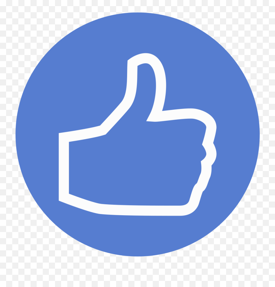 Election Thumbs Up Outline Icon - Thumbs Signal Png,Thumbs Up Icon Png