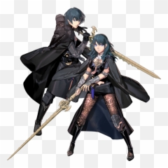 Byleth - Fire Emblem Wiki png