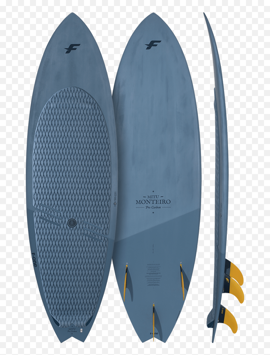 2020 F - One Mitu Pro Carbon Surfboard F One Kitesurf Boards Png,Kitesurf Icon