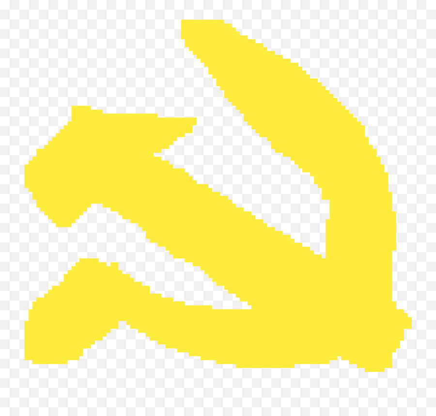 Pixilart - Hammer And Sickle By Anonymous India Gate Png,Hammer And Sickle Transparent