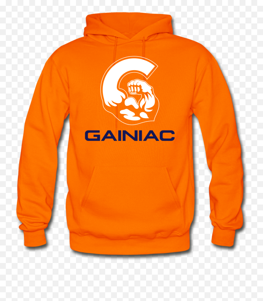 Ajhnavy Blue And Orange Hoodiehrdsindiaorg - Hoodie Png,Nike Icon Po Hoodie