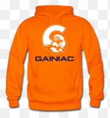 Ajhnavy Blue And Orange Hoodiehrdsindiaorg - Hoodie Png,Nike Icon Po Hoodie