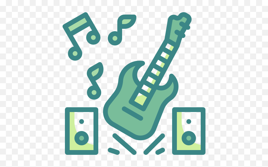 Music - Free Music Icons Language Png,Music Icon Download