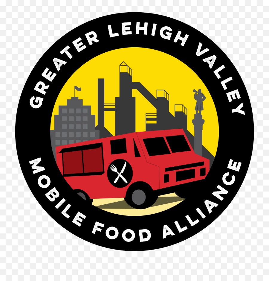 About U2013 Greater Lehigh Valley Mobile Food Alliance Png Discord Icon Red Circle