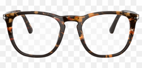 Persol Po3266v Eyeglasses In Havana Png